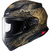 Shoei Shoei NXR2 Helmet Fearless TC5 - Thumbnail 1