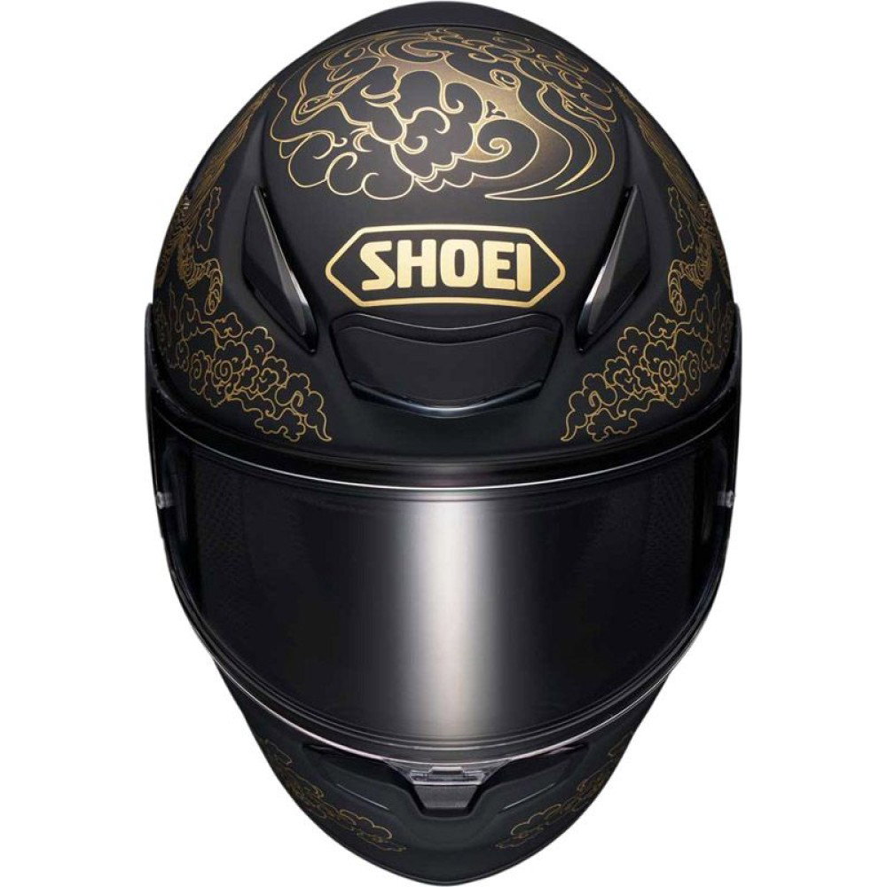 NXR2 Helmet Fearless TC5