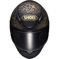 NXR2 Helmet Fearless TC5