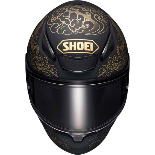 Shoei Shoei NXR2 Helmet Fearless TC5