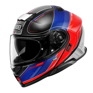 Shoei Neotec 3 Helmet Sharpen TC10