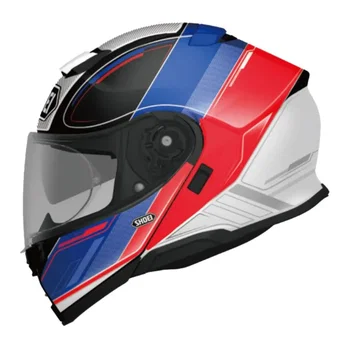 Shoei Shoei Neotec 3 Helmet Sharpen TC10