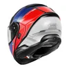 Shoei Shoei Neotec 3 Helmet Sharpen TC10 - Thumbnail 3