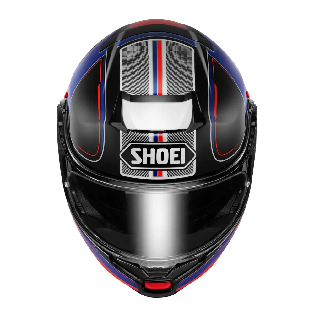 Neotec 3 Helmet Sharpen TC10