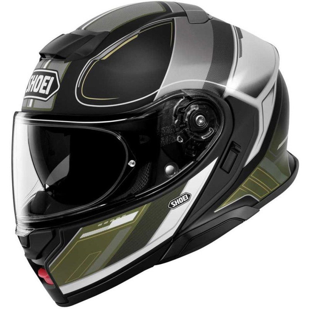 Neotec 3 Helmet Sharpen TC11