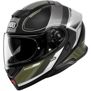 Shoei Neotec 3 Helmet Sharpen TC11