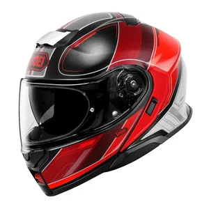 Shoei Neotec 3 Helmet Sharpen TC1