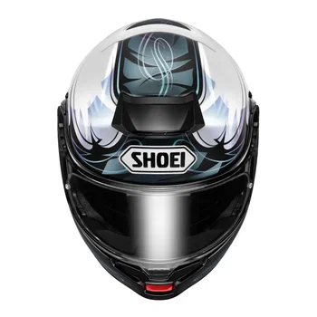 Shoei Shoei Neotec 3 Helmet Breeze TC2