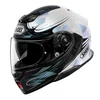 Shoei Shoei Neotec 3 Helmet Breeze TC2 - Thumbnail 1