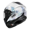 Shoei Shoei Neotec 3 Helmet Breeze TC2 - Thumbnail 4