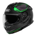 GT Air 3 Helmet Mike TC4