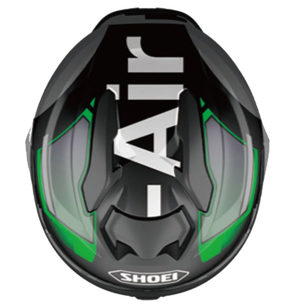 GT Air 3 Helmet Mike TC4