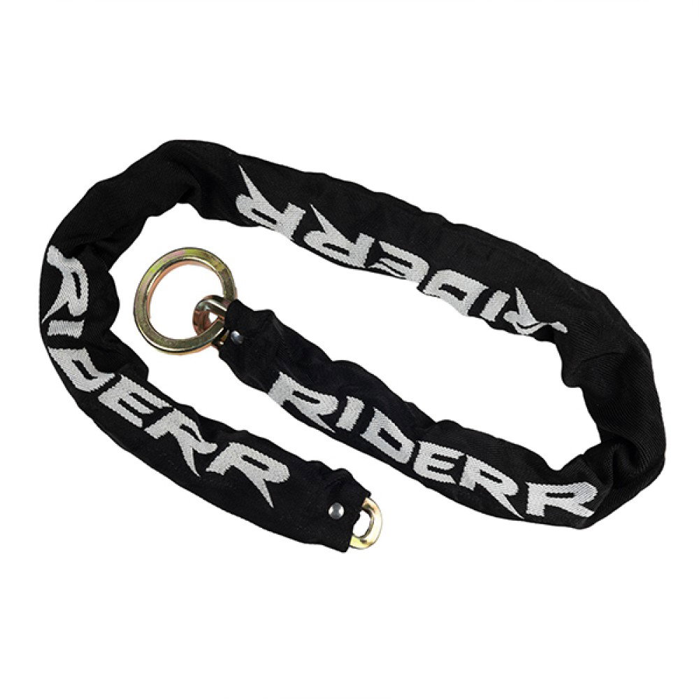 Hardened Chain Black