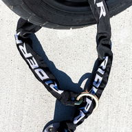 Hardened Chain Black