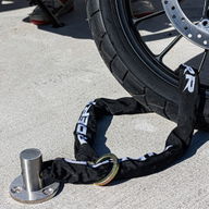 Hardened Chain Black