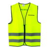 Riderr Riderr Hi-Viz Vest - Thumbnail 1