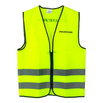 Riderr Riderr Hi Vis Vest