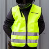 Riderr Riderr Hi-Viz Vest - Thumbnail 4
