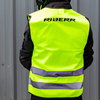 Riderr Riderr Hi-Viz Vest - Thumbnail 5