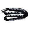 Riderr Riderr Link8 Chain Lock 1.5m Black - Thumbnail 1