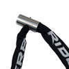 Riderr Riderr Link8 Chain Lock 1.5m Black - Thumbnail 3