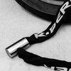 Riderr Riderr Link10 Chain Lock 1.5m Black - Thumbnail 3
