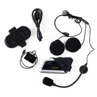 S9X Plus Bluetooth Headset