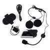 Riderr Riderr S9X Plus Bluetooth Headset - Thumbnail 3