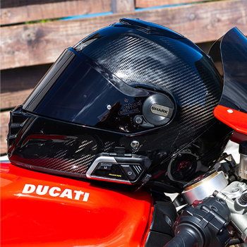 Riderr Riderr S9X Plus Bluetooth Headset
