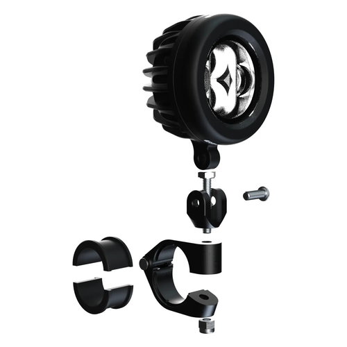 Oxford Products Oxford Products 4K Auxiliary Lights 4480 Lumen