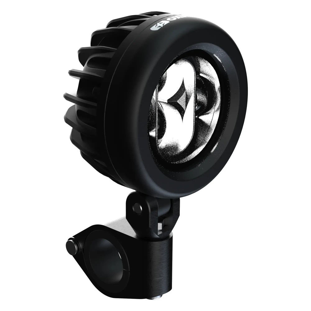 4K Auxiliary Lights 4480 Lumen