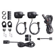 4K Auxiliary Lights 4480 Lumen
