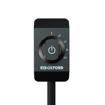 Oxford Products Oxford Products 4K Auxiliary Lights 4480 Lumen