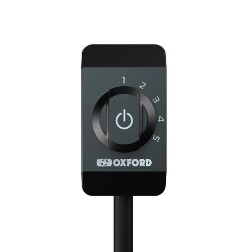 Oxford Products Oxford Products 4K Auxiliary Lights 4480 Lumen