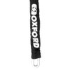 Oxford Products Oxford Products Hardcore XC13 Chain Lock - 13mm x 3.0m - Thumbnail 2