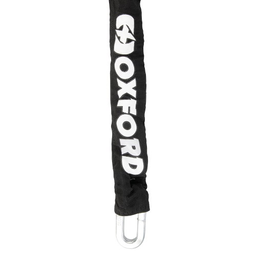 Oxford Products Oxford Products Hardcore XC13 Chain Lock - 13mm x 3.0m