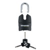 Oxford Products Oxford Products Hardcore XC13 Chain Lock - 13mm x 3.0m - Thumbnail 3