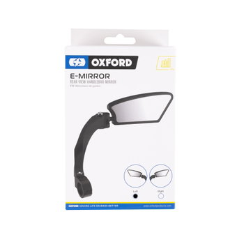 Oxford Products Oxford Products E-Mirror Left