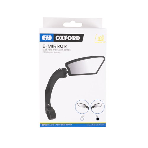 Oxford Products Oxford Products E-Mirror Right