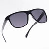 Oxford Products Oxford Products Sahara Black Frame Sunglasses Smoke Lens - Thumbnail 2