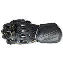 Pro Series GP D3O Gloves Black Black
