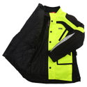 Starlight Jacket Yellow