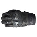 Freestyle 3 D3O Gloves Black Black