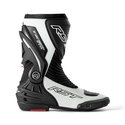 Tractech Evo D3O Boots Black White