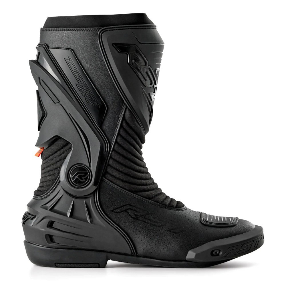 ダイノス RST Tractech Evo D3O Boots Black Black | J&S Accessories