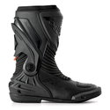 Tractech Evo D3O Boots Black Black