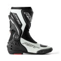 Tractech Evo D3O Ladies Boots Black White