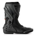 Tractech Evo D3O Ladies Boots Black Black
