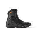 Tractech Evo Short D3O Boots Black Black