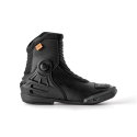 Tractech Evo Short D3O Waterproof Boots Black Black